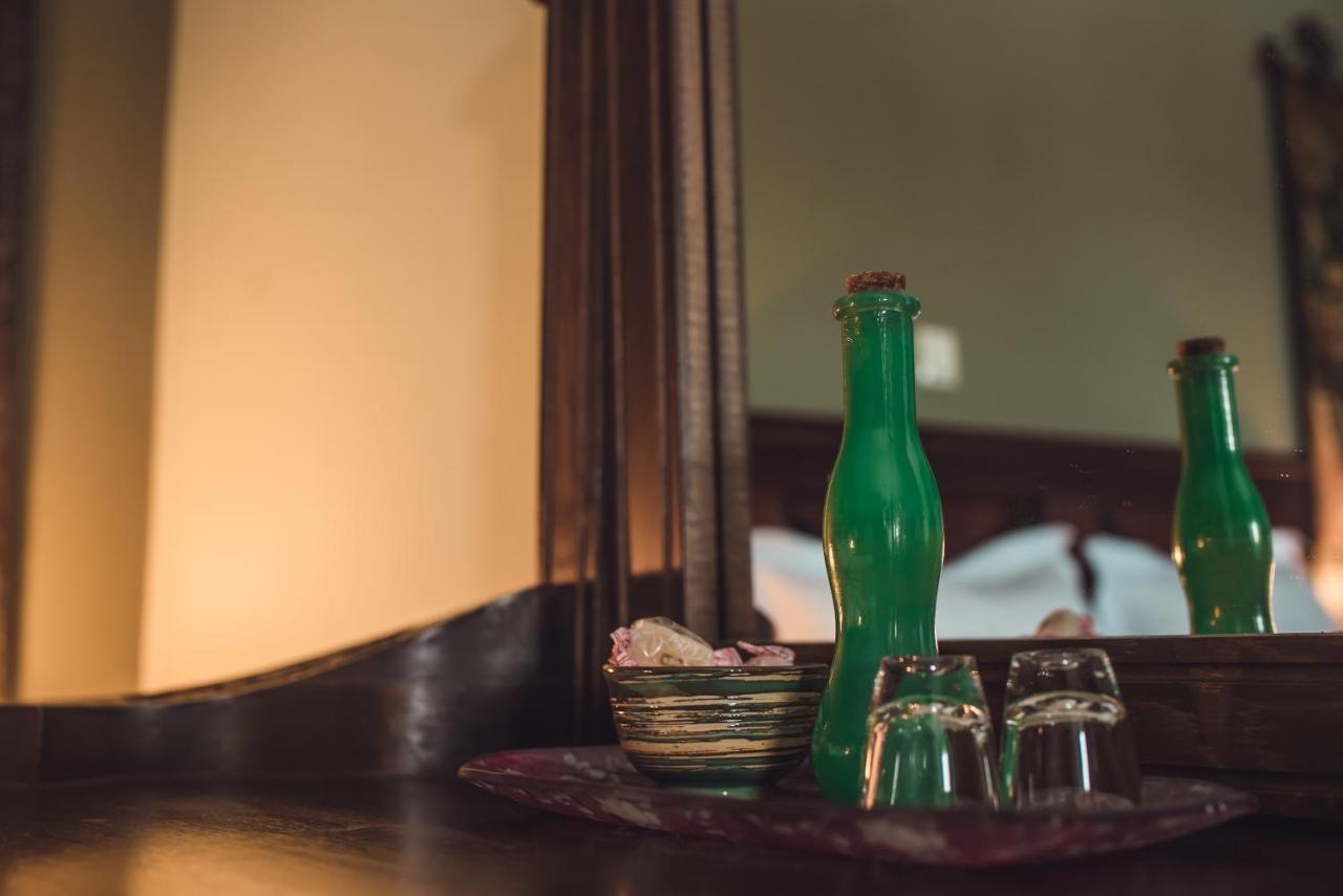 Filoxenia Hotel Κουτσοδήμος Εξωτερικό φωτογραφία