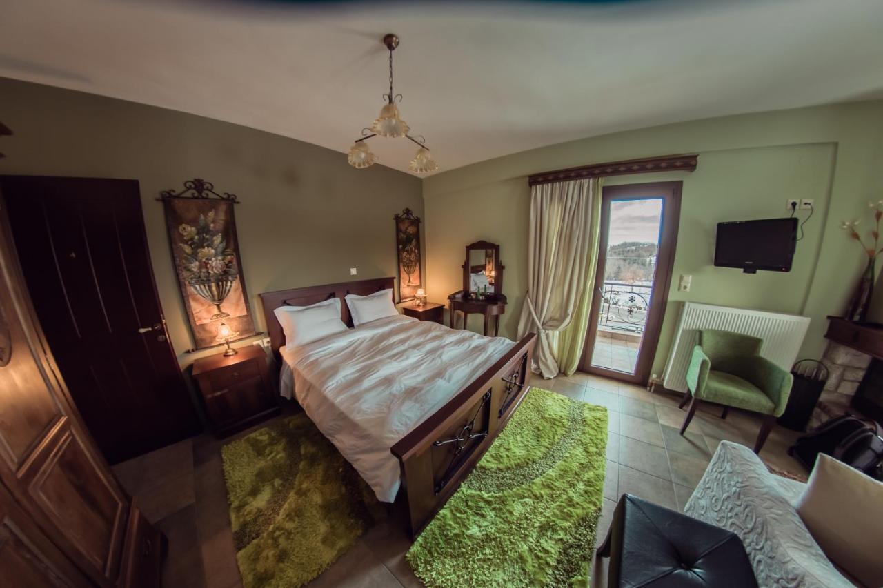 Filoxenia Hotel Κουτσοδήμος Εξωτερικό φωτογραφία